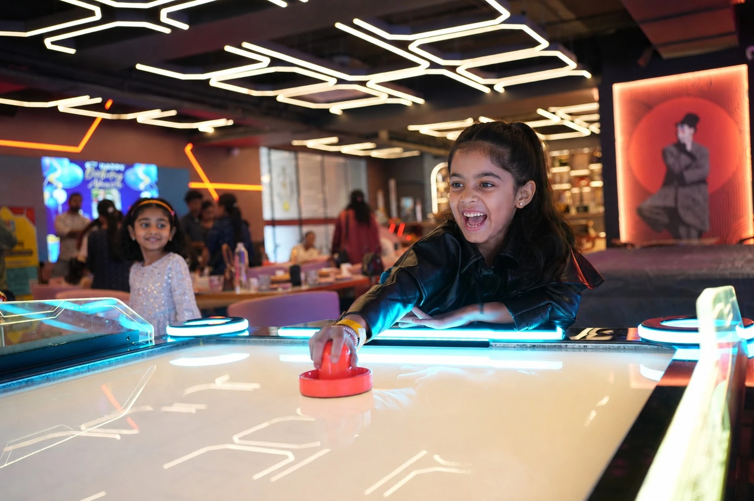 Best Birthday Party Place in Guwahati