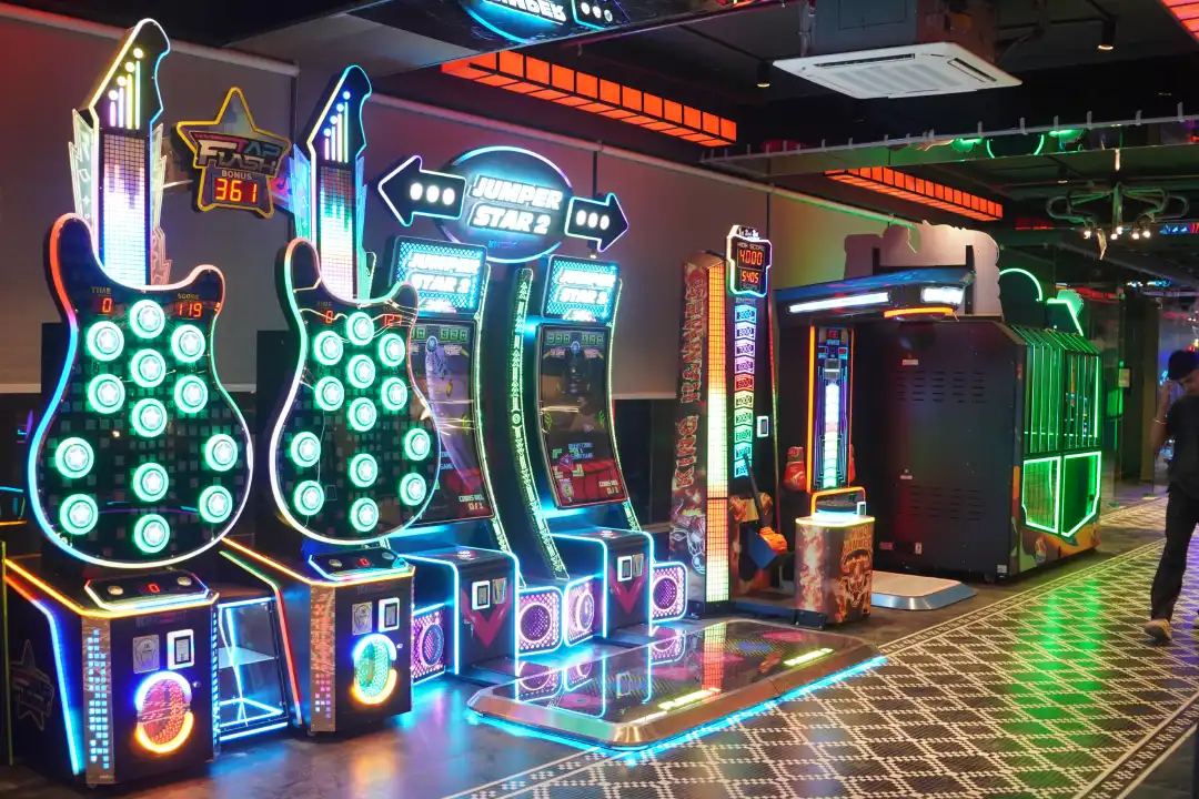 Best Indoor Activities in Guwahati, Your All-Weather Entertainment Guide