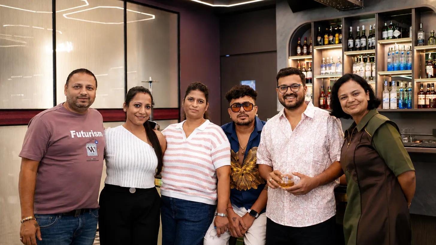 Birthday & Private Party Venue in Guwahati: Make Room for Fun